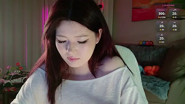 KitayamaChu's live cam