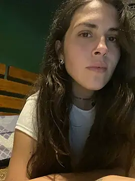 isadelasestrellas webcam