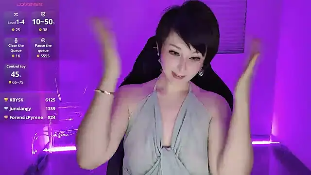 Jin_Jinn live sex cam