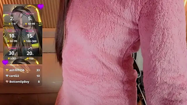 venus_velvet_tp webcam