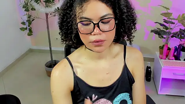 Stefany_carter webcam