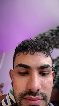 juancho_hairy webcam