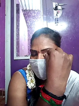 tamil_hot_nisha - Tamil_Hot_Nisha's free webcam - UK Sex Cams