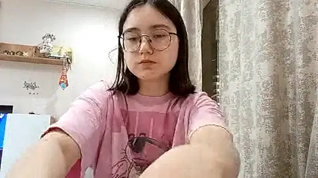 LezlieEllegood webcam