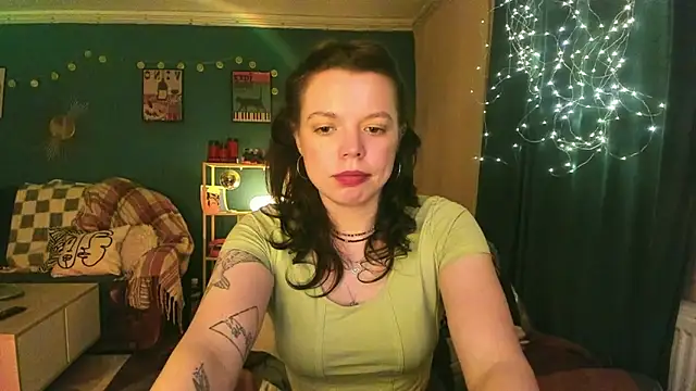 ClancyMorissey webcam