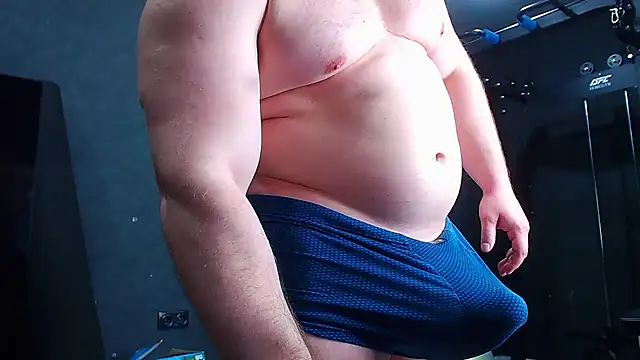 muscularjohnforuX webcam