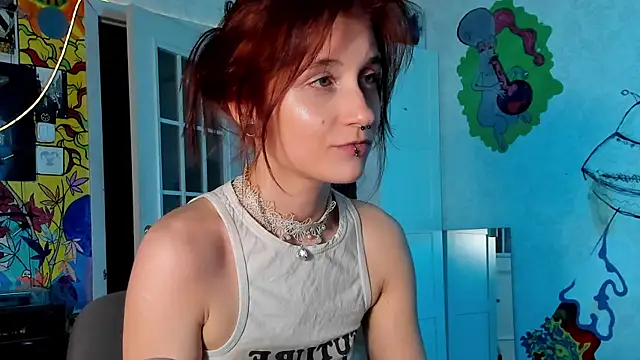 Sunny_Mouse_ live sex cam