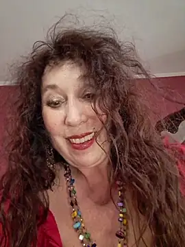 gypsyesmeralda - GypsyEsmeralda's free webcam