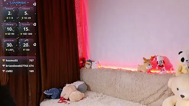 hottest_tits live sex cam