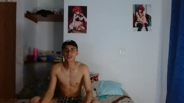 totoro_239 - Totoro_239's free webcam - UK Sex Cams