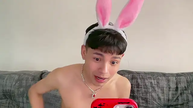 andy_belier23 (M twink) - super cum show