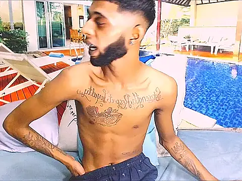 charmingindian1 - CharmingIndian1's free webcam - UK Sex Cams