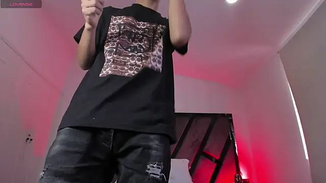 dylanroyce_ (M twink) - make me cum