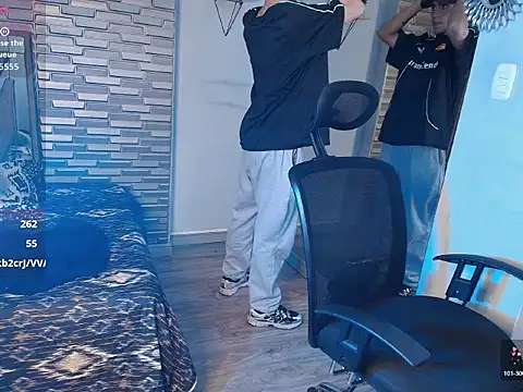 brax_valencia (M twink) - CUM SHOW 💦 🍆 (LOVENSE ON)