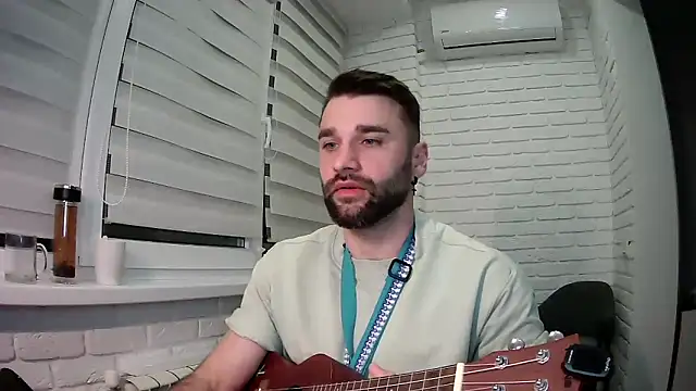 daddyslava - DaddySlava's free webcam - UK Sex Cams