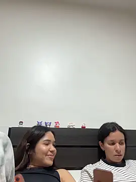 daniniescobarr webcam