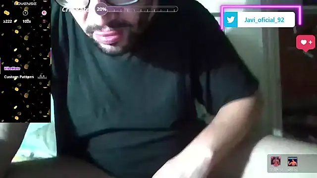 Javi_92 webcam