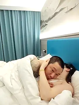 abcd1687 Live Webcam on Stripchat