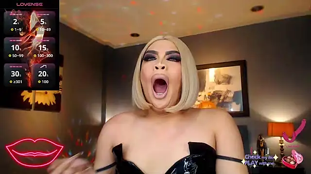 FridaHumphrey webcam