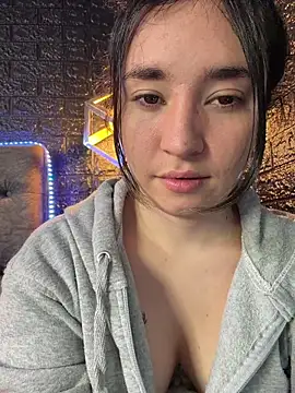 Sophie_LS webcam
