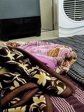 Komal_Meghawani webcam