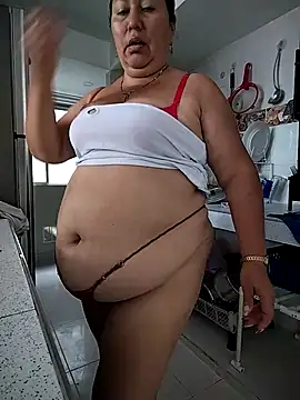 Brenda_Berck_ webcam