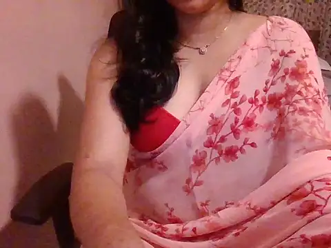 Diya_04 webcam