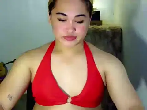 Annierose_ts webcam