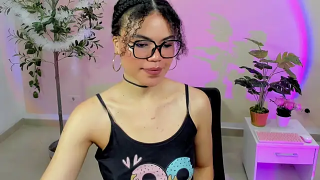 Stefany_carter webcam