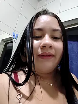 Kendra-daring webcam