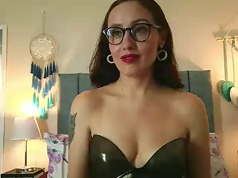 IberianMoonMK webcam