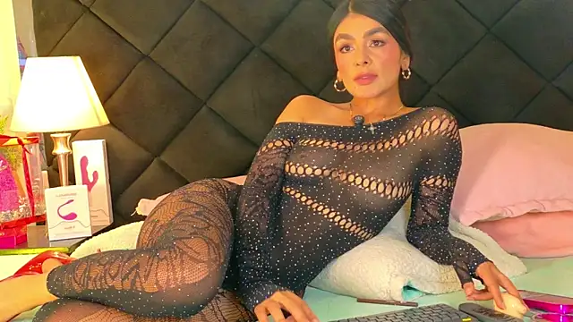 Holly_Brensonexx_ webcam