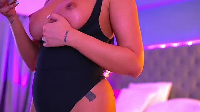 NatalieDelices webcam