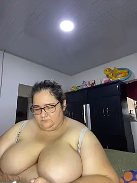 marianacooper12 webcam