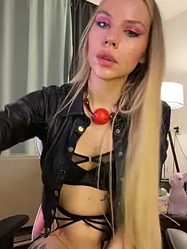 MistressMommyKate webcam