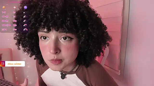 Alice_winter_ webcam