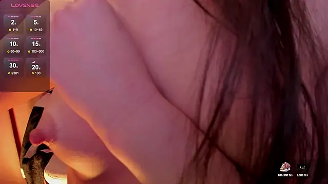 Sserendipityy webcam