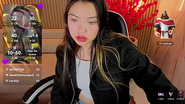 venus_velvet_tp webcam