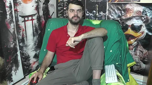 Live sex cam of 00george