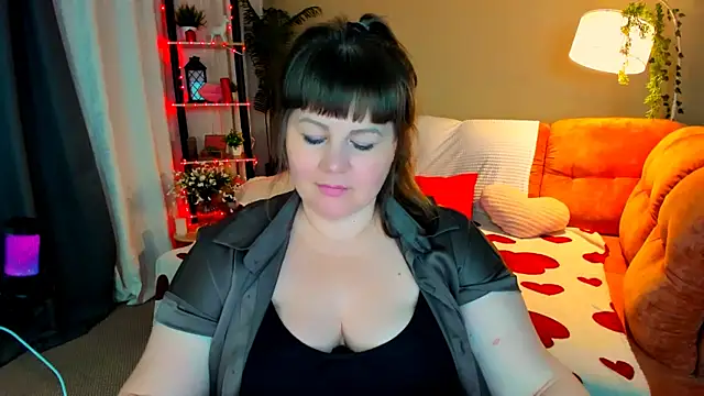 CrystaalStaar webcam