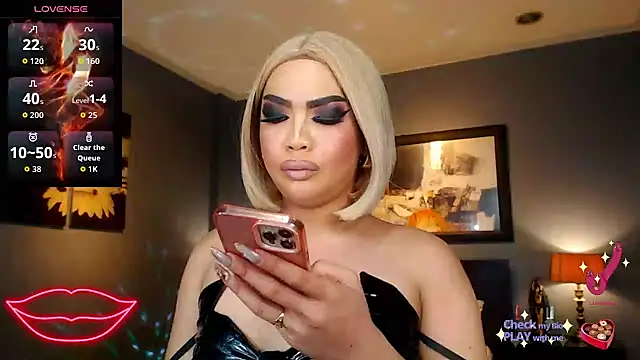 FridaHumphrey webcam