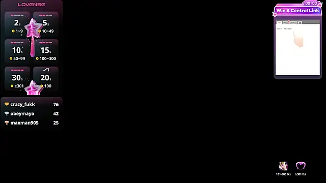 Rosaly_Rodman webcam