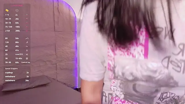 hannahmontgomery - HannahMontgomery's free webcam - UK Sex Cams