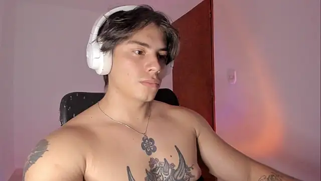 Giordano_Russo live sex cam