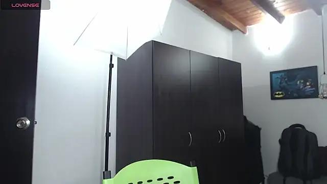 JEYKON_MED live sex cam