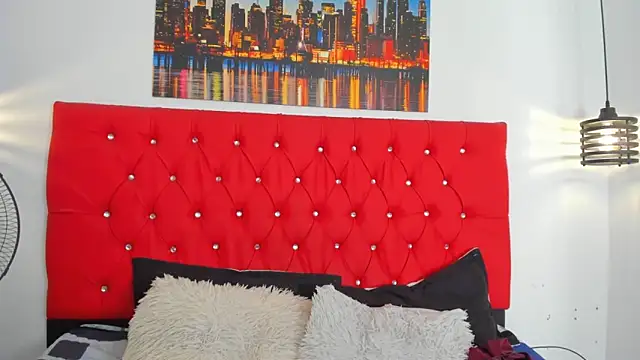 carolinacrus01 webcam