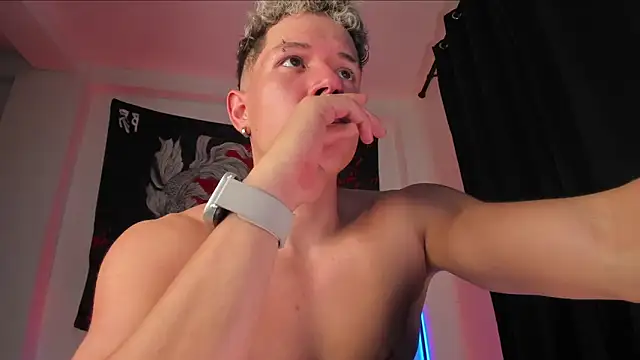 nathan_blake - Nathan_blake's free webcam - UK Sex Cams