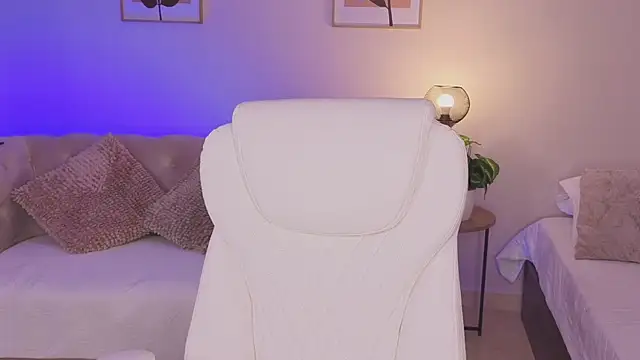 DahianaWalcott webcam