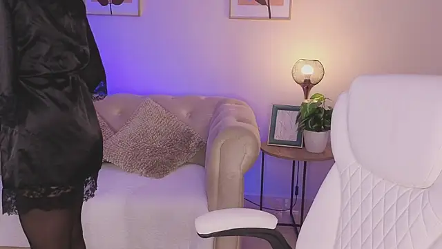 DahianaWalcott webcam