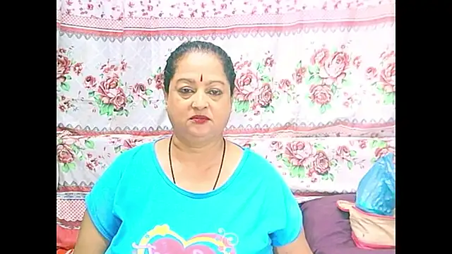 matureindian webcam